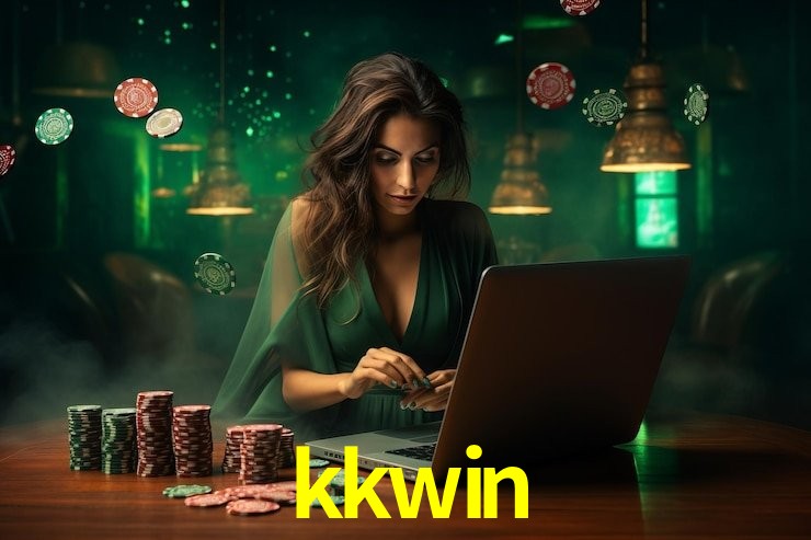 APP oficial da kkwin para mobile