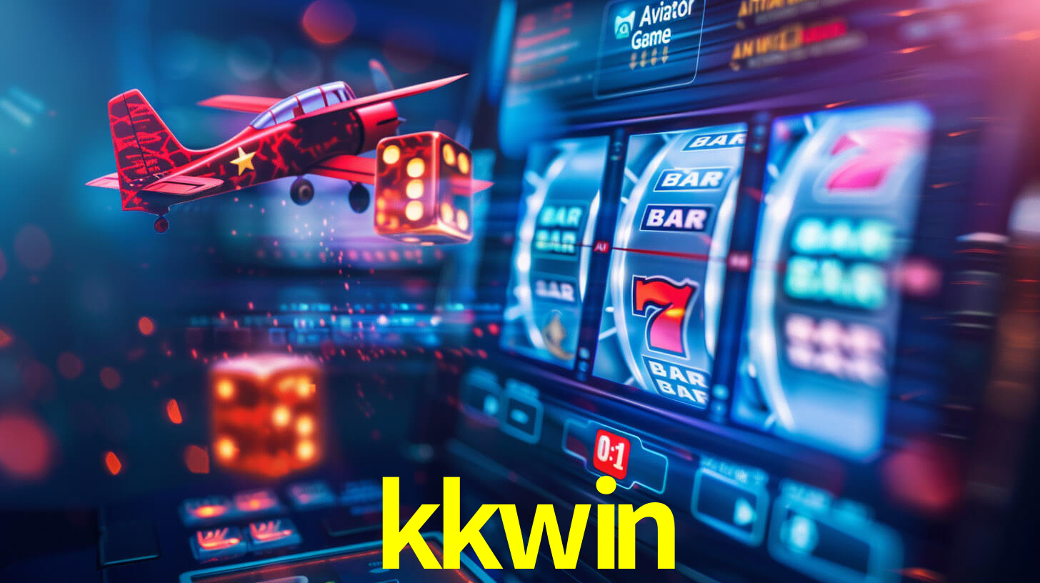 KKWIN.COM